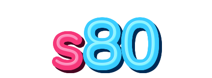 s80 — logo kanal