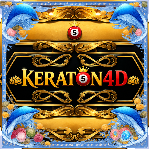 keraton4d — galeri pratinjau - APK Resmi