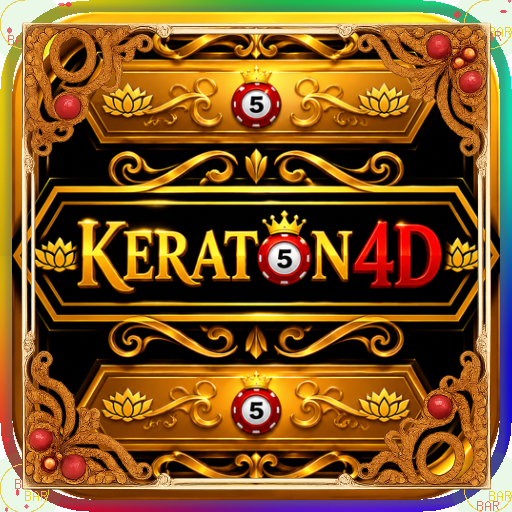 keraton4d — galeri pratinjau Resmi APK